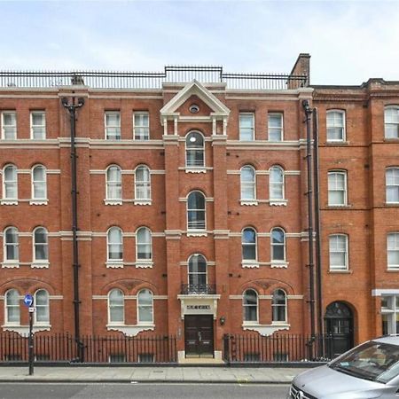 Апартаменты Sleep4 In Heart Of Fitzrovia Near Oxford Cl6 Лондон Экстерьер фото