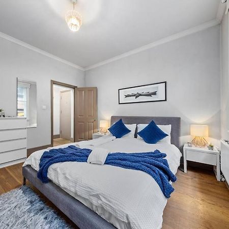 Апартаменты Sleep4 In Heart Of Fitzrovia Near Oxford Cl6 Лондон Экстерьер фото