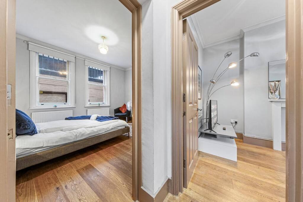 Апартаменты Sleep4 In Heart Of Fitzrovia Near Oxford Cl6 Лондон Экстерьер фото