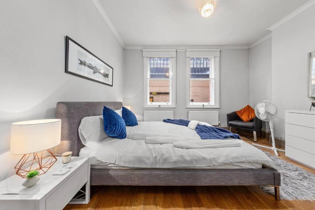 Апартаменты Sleep4 In Heart Of Fitzrovia Near Oxford Cl6 Лондон Экстерьер фото