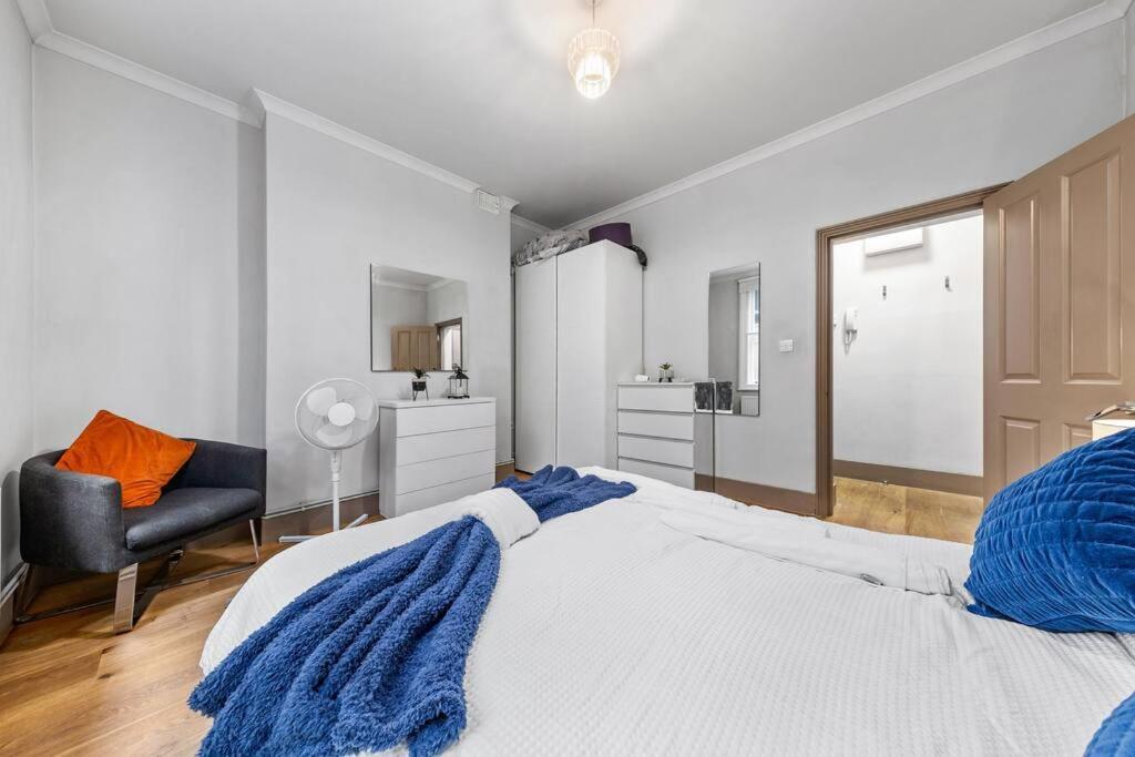 Апартаменты Sleep4 In Heart Of Fitzrovia Near Oxford Cl6 Лондон Экстерьер фото
