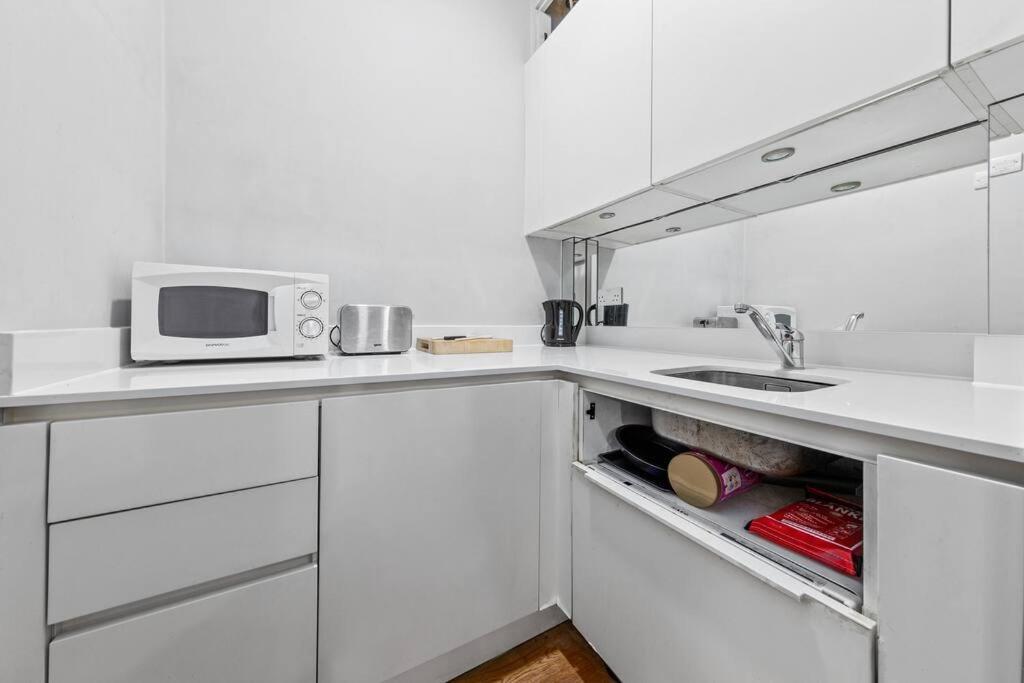 Апартаменты Sleep4 In Heart Of Fitzrovia Near Oxford Cl6 Лондон Экстерьер фото