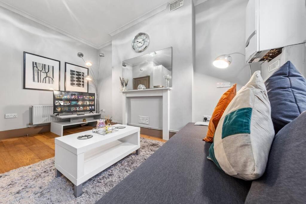 Апартаменты Sleep4 In Heart Of Fitzrovia Near Oxford Cl6 Лондон Экстерьер фото