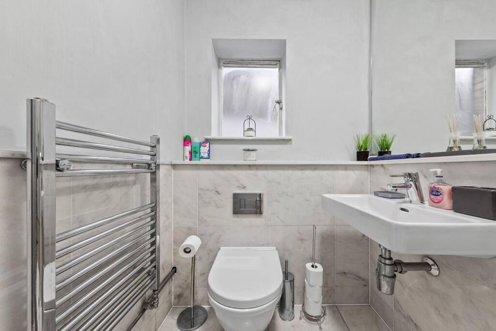 Апартаменты Sleep4 In Heart Of Fitzrovia Near Oxford Cl6 Лондон Экстерьер фото